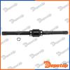 Demi-Arbre de Transmission gauche pour NISSAN | NWP-NS-002, 0212-P10LH